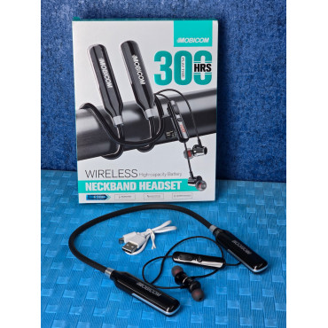 MOBICOM F300 neckban...