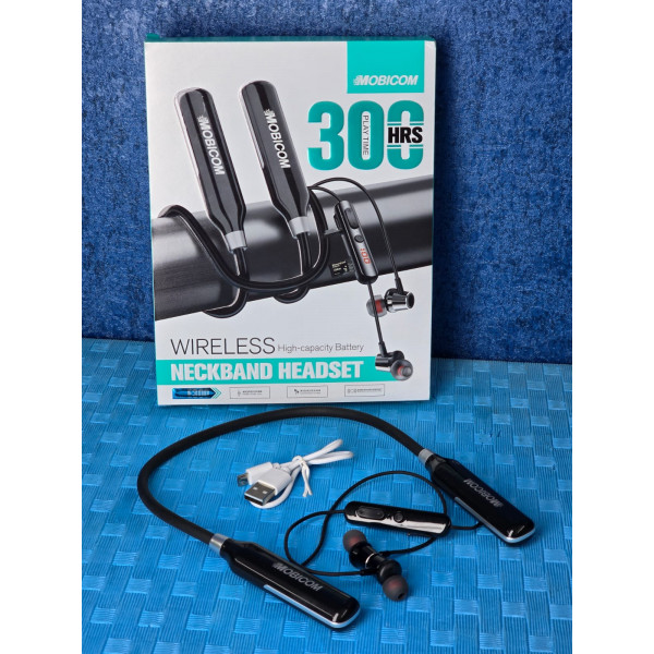MOBICOM F300 neckband