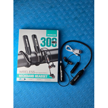 MOBICOM F300 neckban...