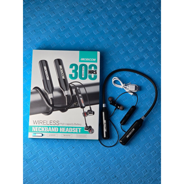 MOBICOM F300 neckband