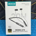 MOBICOM WIRELESS NECKBAND 