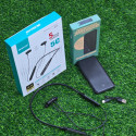 MOBICOM neck band & JANE SERIES power bank