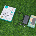 MOBICOM neck band & JANE SERIES power bank