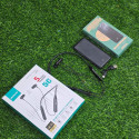 MOBICOM neck band & JANE SERIES power bank