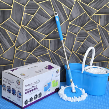 Magic Mop