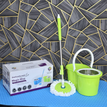 Magic Mop...
