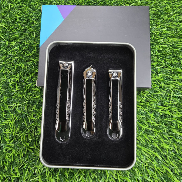 Makeup Kit & Manicure Set