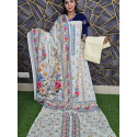 Mannat Cotton