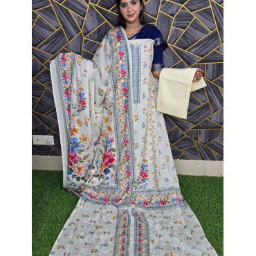 Mannat Cotton...