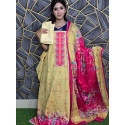 Mannat Cotton