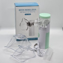 Mesh Nebulizer 