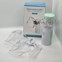 Mesh Nebulizer 