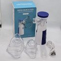 Mesh Nebulizer 