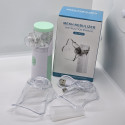 Mesh Nebulizer 