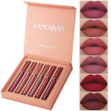Handaiyan 6 pcs lipstick set