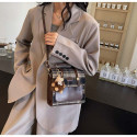 British style - casual backpack for women 