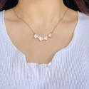 Love Shaped Necklace