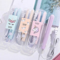 Mini Hair Straightener