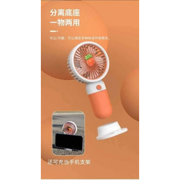 Mini Rechargeable ha...