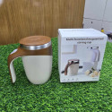 Multi-Funtional Magnetized Stirring Cup