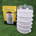 Multifunctional 5 layer Food Safety Cover