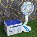 LR Folding fan