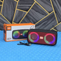 NB-051 Bluetooth 5.0 Portable RGB Speaker