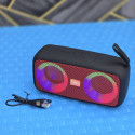NB-051 Bluetooth 5.0 Portable RGB Speaker