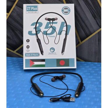 ZT Plus Neckband Col...