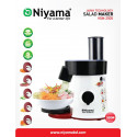 Niyama Salad Maker