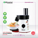 Niyama Salad Maker