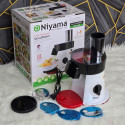 Niyama Salad Maker