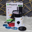 Niyama Salad Maker