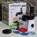 Niyama Salad Maker