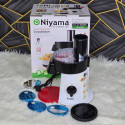 Niyama Salad Maker