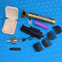 Nose Trimmer & T9 Trimmer