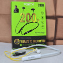 Oraimo Buds Wireless 3 Neckband Pro