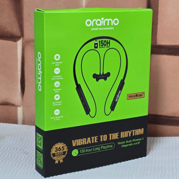 Oraimo Buds Wireless 3