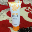 Orange Peeling Gel 