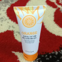 Orange Peeling Gel 