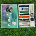 P8 Ultra smartwatch