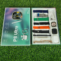 P8 Ultra smartwatch