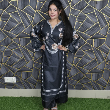 পাকিস্তানি টু পিস