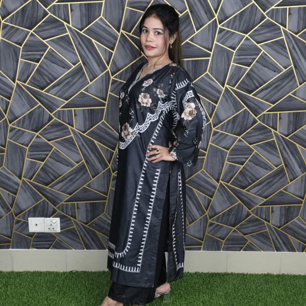 পাকিস্তানি টু পিস
