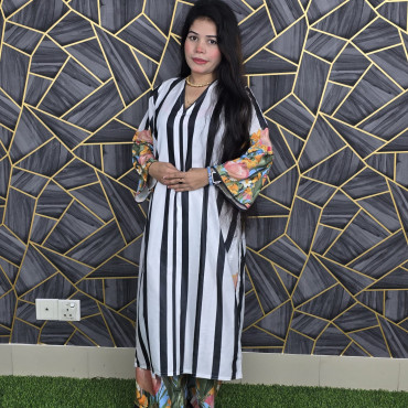 পাকিস্তানি টু পিস