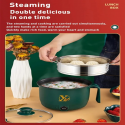 Multifunctional Electric Cooker