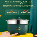 Multifunctional Electric Cooker