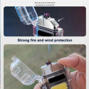 K33 ARC Lighter Flashlight