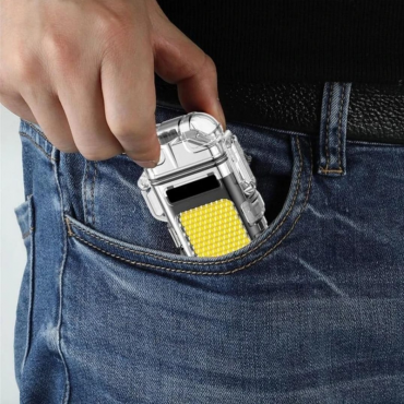 K33 ARC Lighter Flas...
