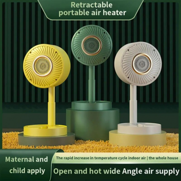 Room Air Heater
